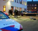 Politie doet onderzoek naar mogelijk schietpartij