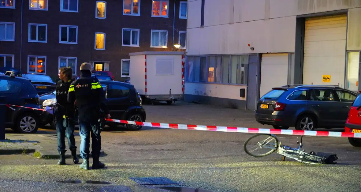 Politie doet onderzoek naar mogelijk schietpartij - Foto 2