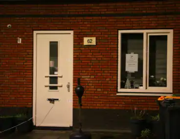 Meerdere woningen ontruimd na aantreffen explosief in woonwijk