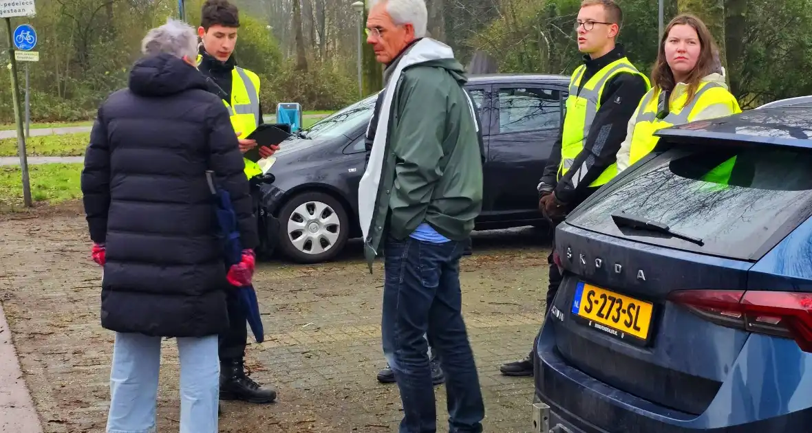 Vermoedelijke waarneming vermiste leidt tot grote zoektocht - Foto 1