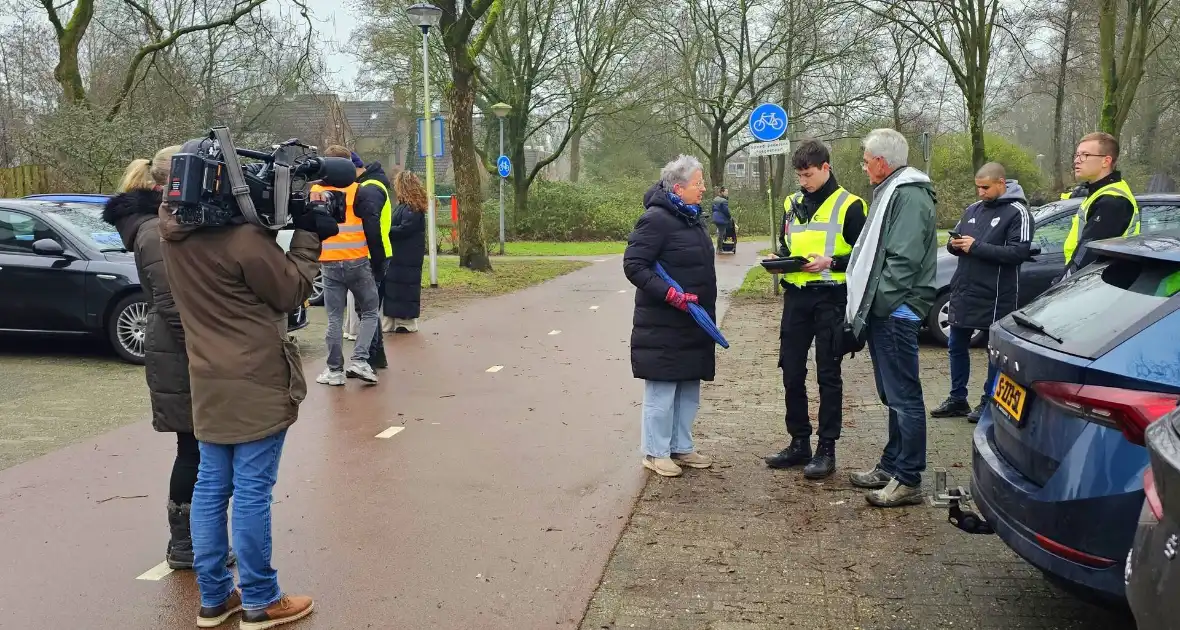 Vermoedelijke waarneming vermiste leidt tot grote zoektocht - Foto 2