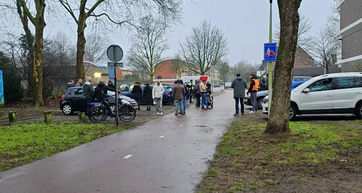 Vermoedelijke waarneming vermiste leidt tot grote zoektocht - Foto 3