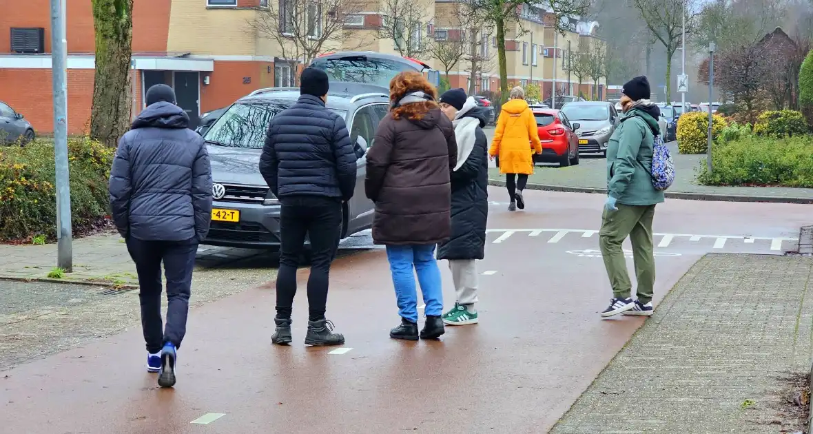 Vermoedelijke waarneming vermiste leidt tot grote zoektocht - Foto 5