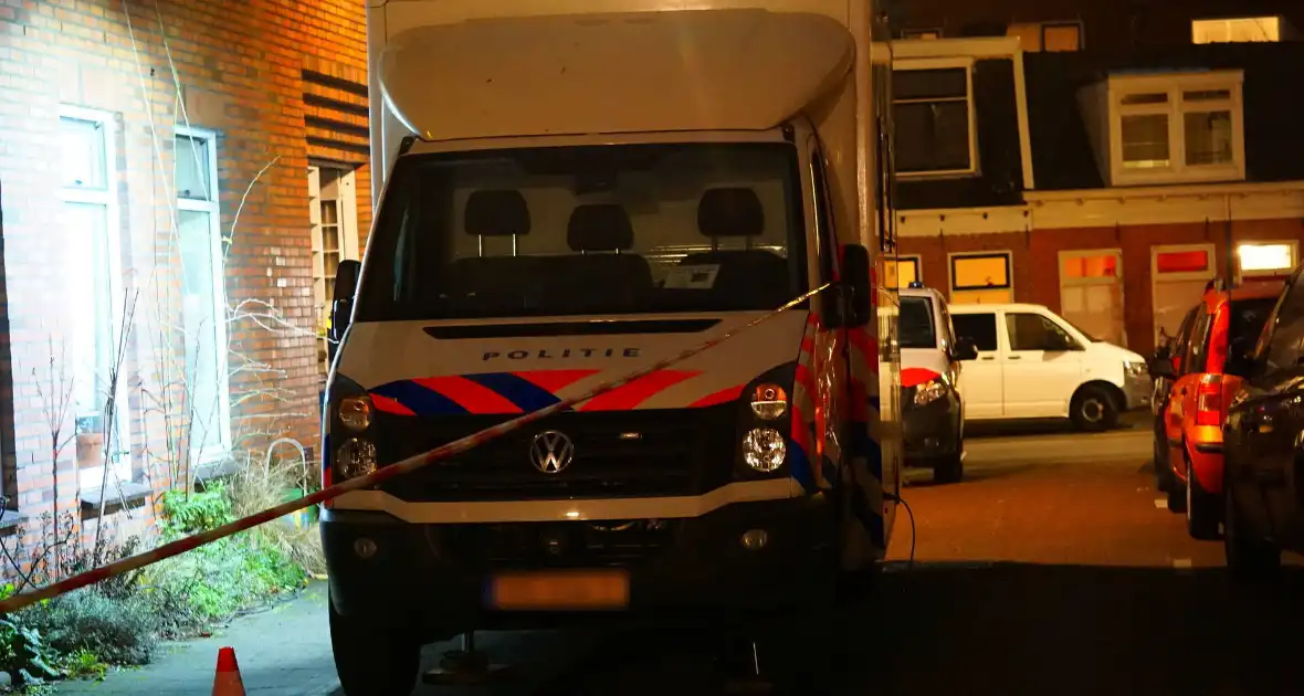 Groot onderzoek gestart na aantreffen 12-jarige overleden jongen - Foto 2