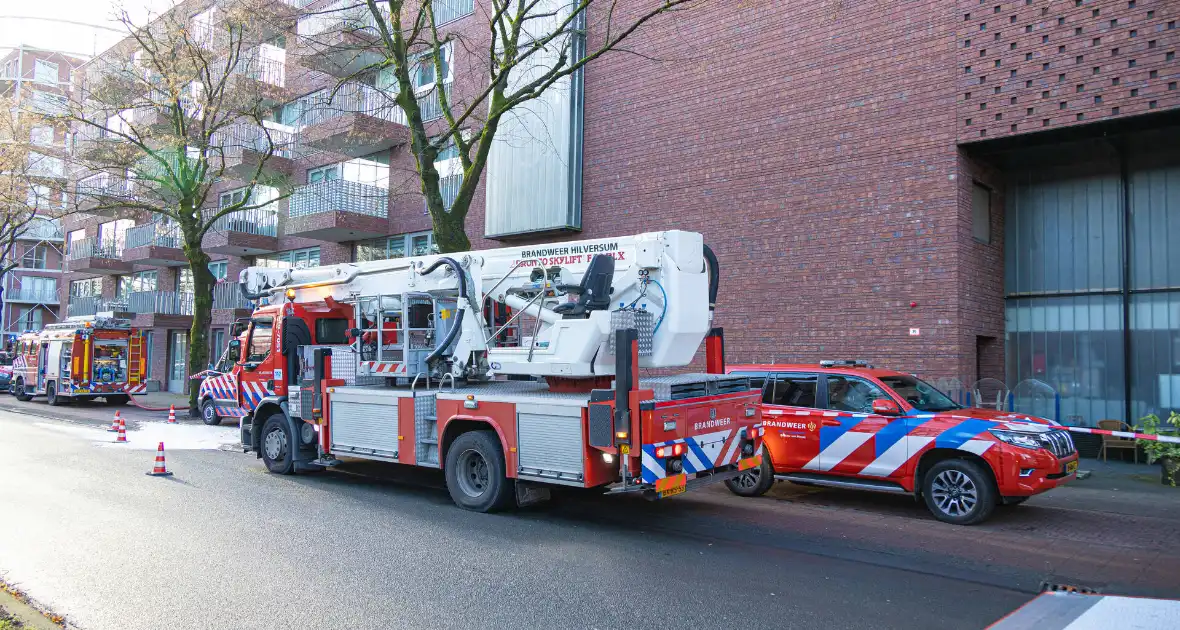 Zwembad ontruimd om sterke chloorlucht - Foto 5