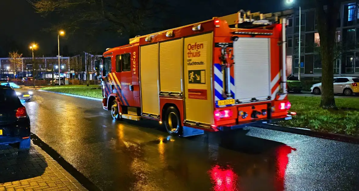 Auto voor derde keer in brand gestoken - Foto 2