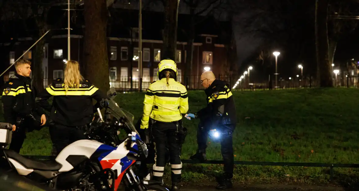 Persoon loopt verwondingen op bij vechtpartij - Foto 3