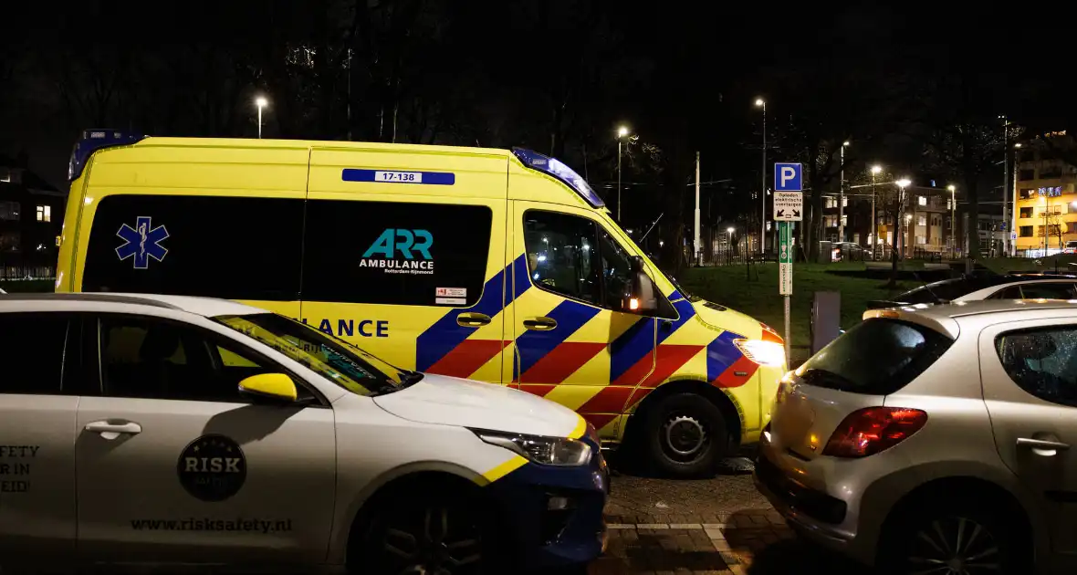 Persoon loopt verwondingen op bij vechtpartij - Foto 4