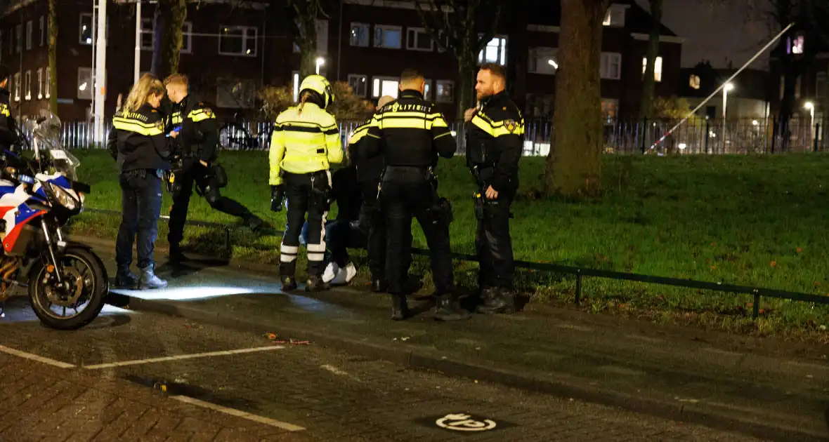 Persoon loopt verwondingen op bij vechtpartij - Foto 5