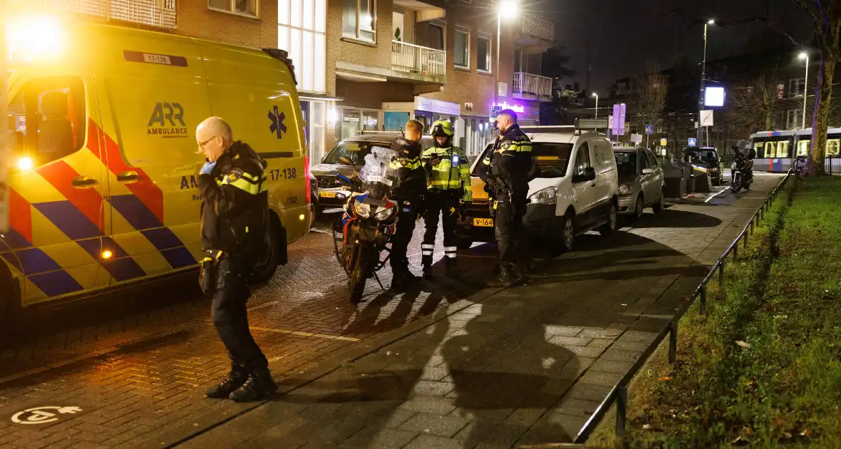 Persoon loopt verwondingen op bij vechtpartij - Foto 6