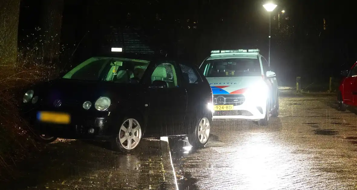 Automobilist negeert stopteken, politie start achtervolging - Foto 4