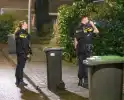 Buurtonderzoek na woningoverval