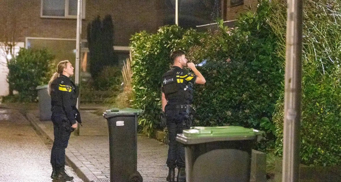 Buurtonderzoek na woningoverval - Foto 6