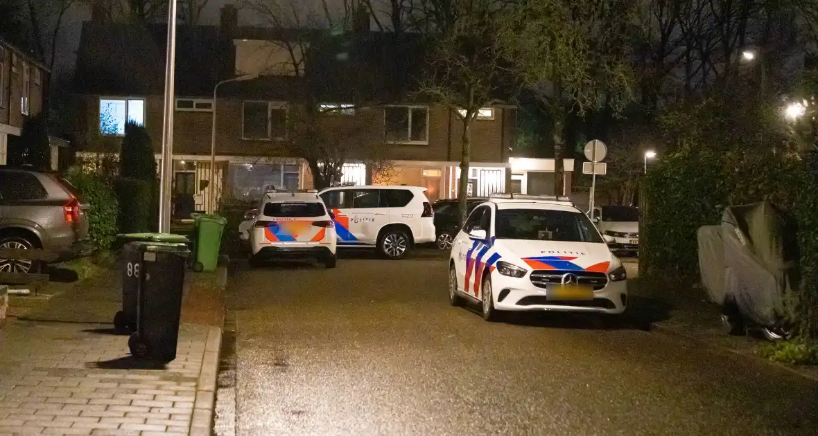 Buurtonderzoek na woningoverval - Foto 8