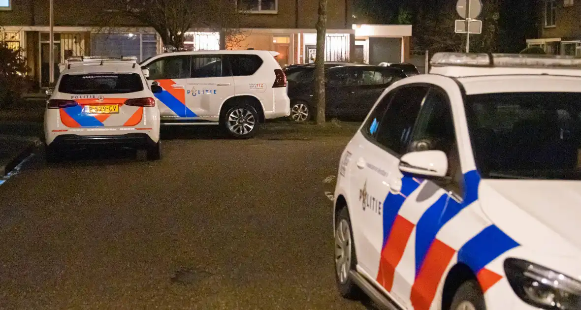 Buurtonderzoek na woningoverval - Foto 9