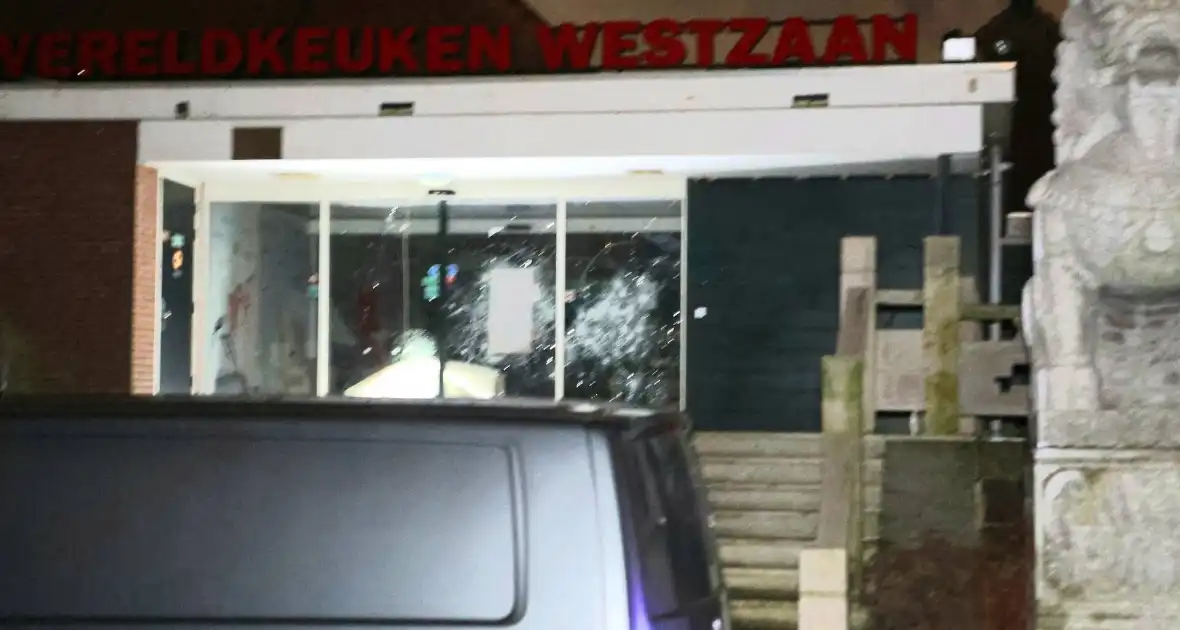 Overleden persoon gevonden in verlaten pand - Foto 2