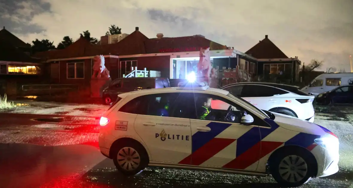 Overleden persoon gevonden in verlaten pand - Foto 7