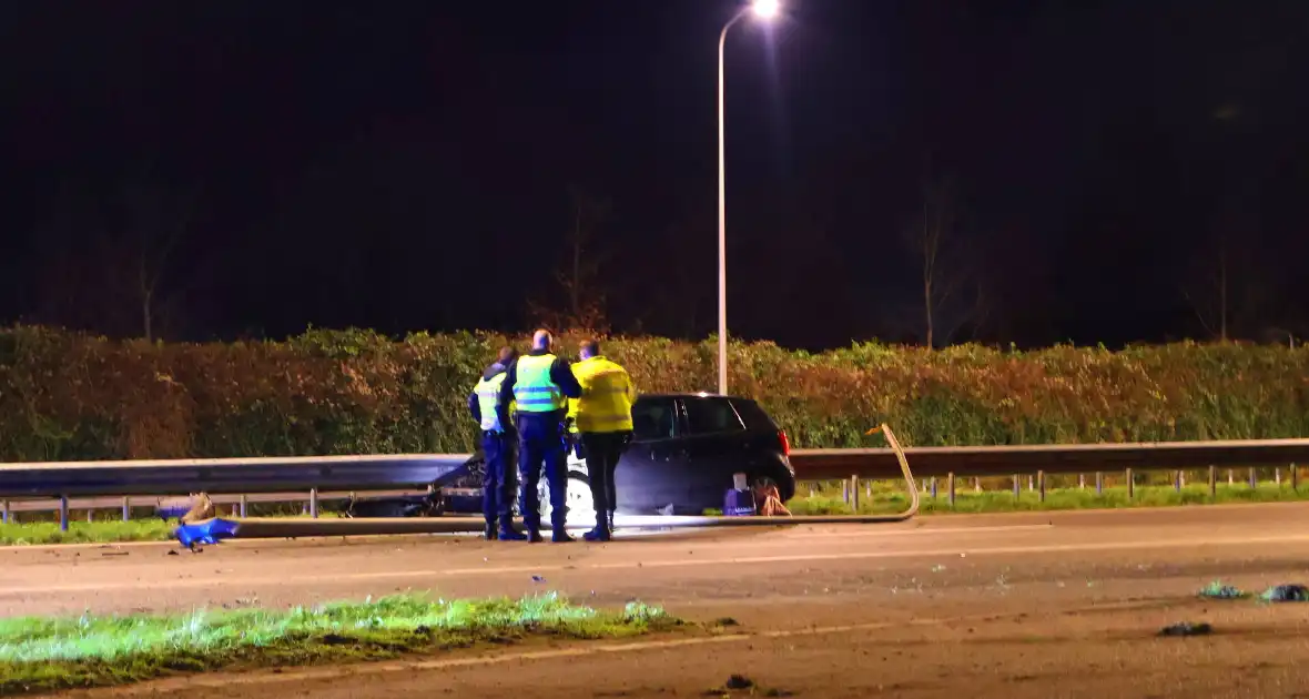 Ravage bij eenzijdig ongeval - Foto 3