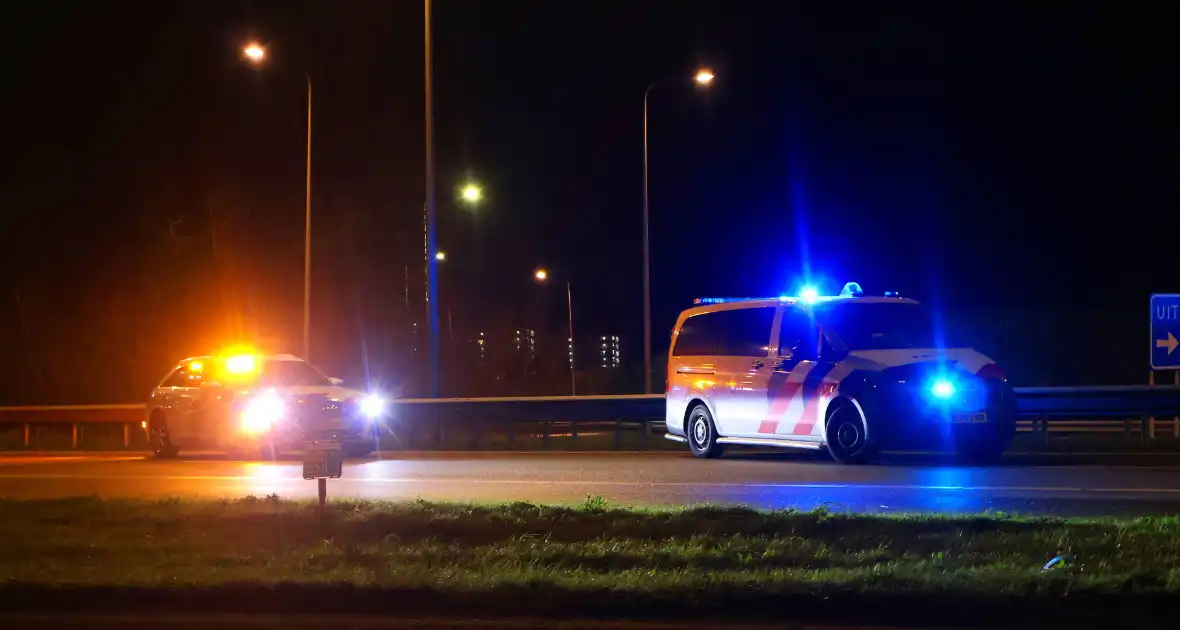 Ravage bij eenzijdig ongeval - Foto 4