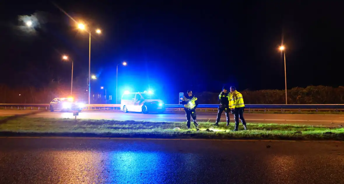 Ravage bij eenzijdig ongeval - Foto 5