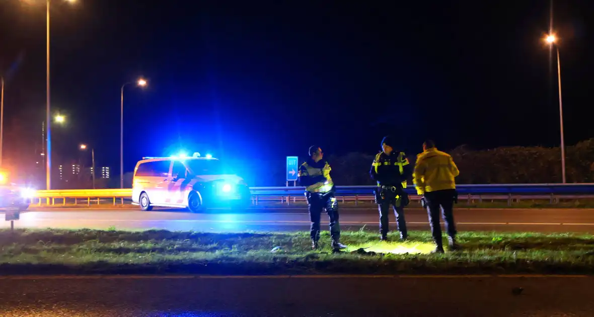 Ravage bij eenzijdig ongeval - Foto 6