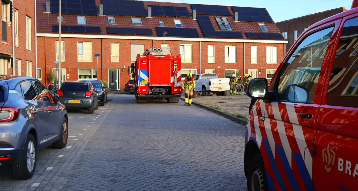 Ongeval met Ford F-150 veroorzaakt flinke schade - Foto 9