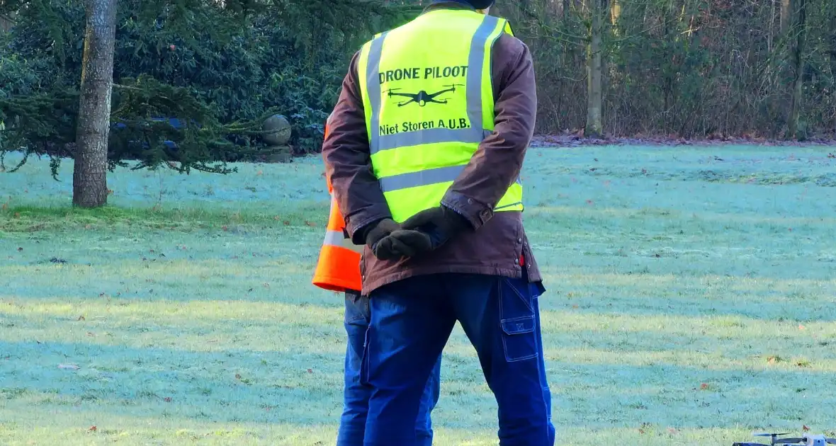 Grote zoekactie naar 24-jarige vrouw - Foto 2