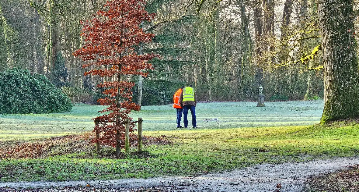 Grote zoekactie naar 24-jarige vrouw - Foto 3