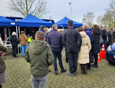 Grote zoekactie naar vermiste Hanna (24), tientallen mensen op de been