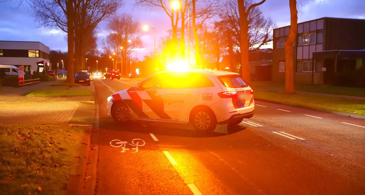 Meisje op fiets gewond bij aanrijding met automobilist - Foto 5