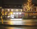 Hotelgasten korte tijd geëvacueerd na brand