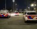 Politie houdt twee inbrekers aan na inbraak