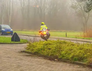 Tientallen bekeuringen bij grote verkeerscontrole