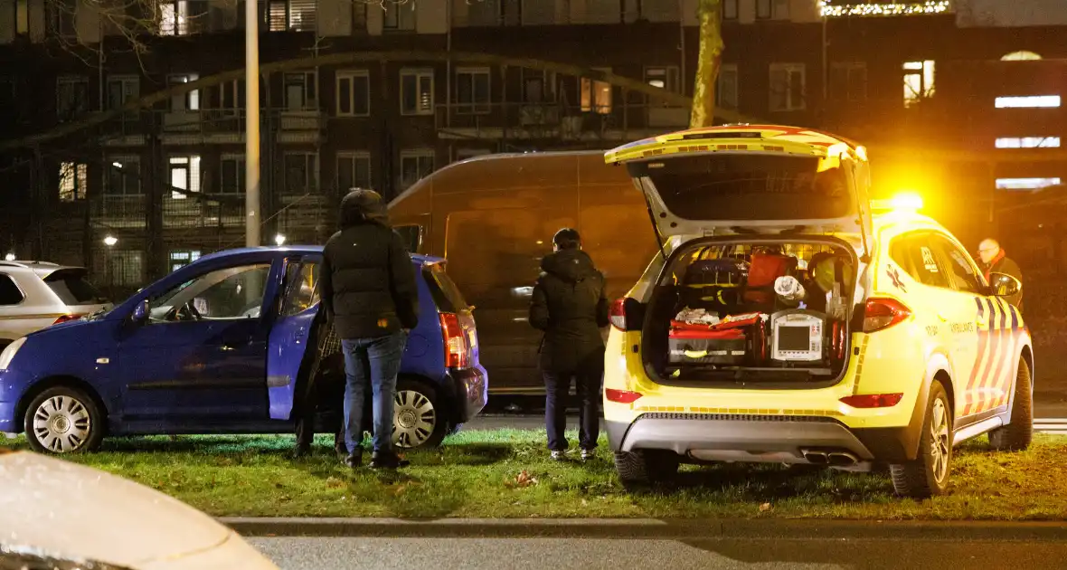 Persoon aangereden op zebrapad - Foto 2