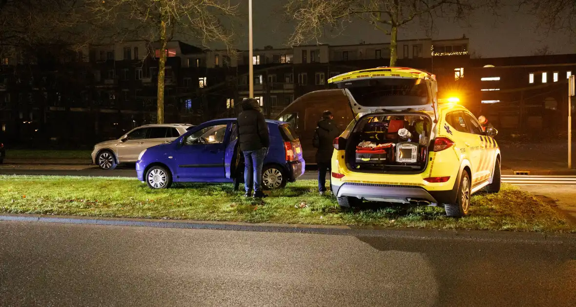 Persoon aangereden op zebrapad - Foto 3