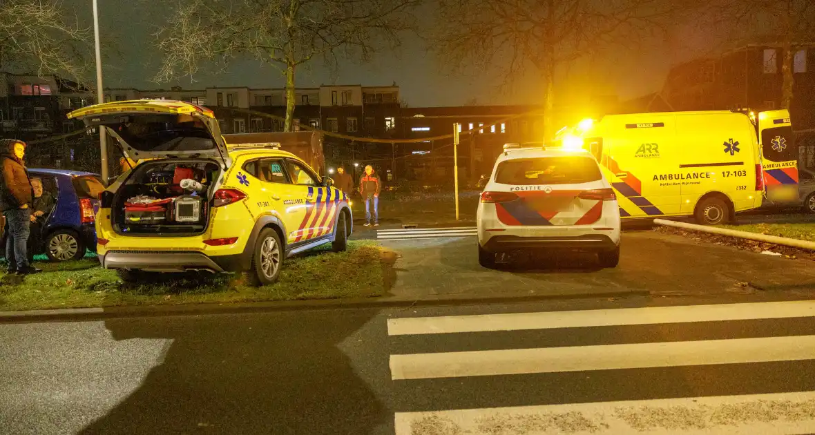Persoon aangereden op zebrapad - Foto 4