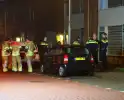 Onderzoek in woning naar koolmonoxide, traumateam opgeroepen