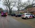 Bio ethanol veroorzaakt rookontwikkeling in woning