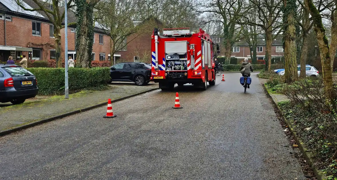 Bio ethanol haard wordt loeoheet - Foto 2