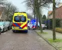 Traumateam ingezet bij medisch incident in woning