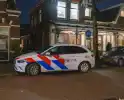 Politie doet onderzoek naar overval op brillenwinkel