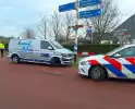 Flinke schade bij aanrijding door voorrangsfout