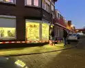 Onderzoek naar gewapende overval op klokkenwinkel