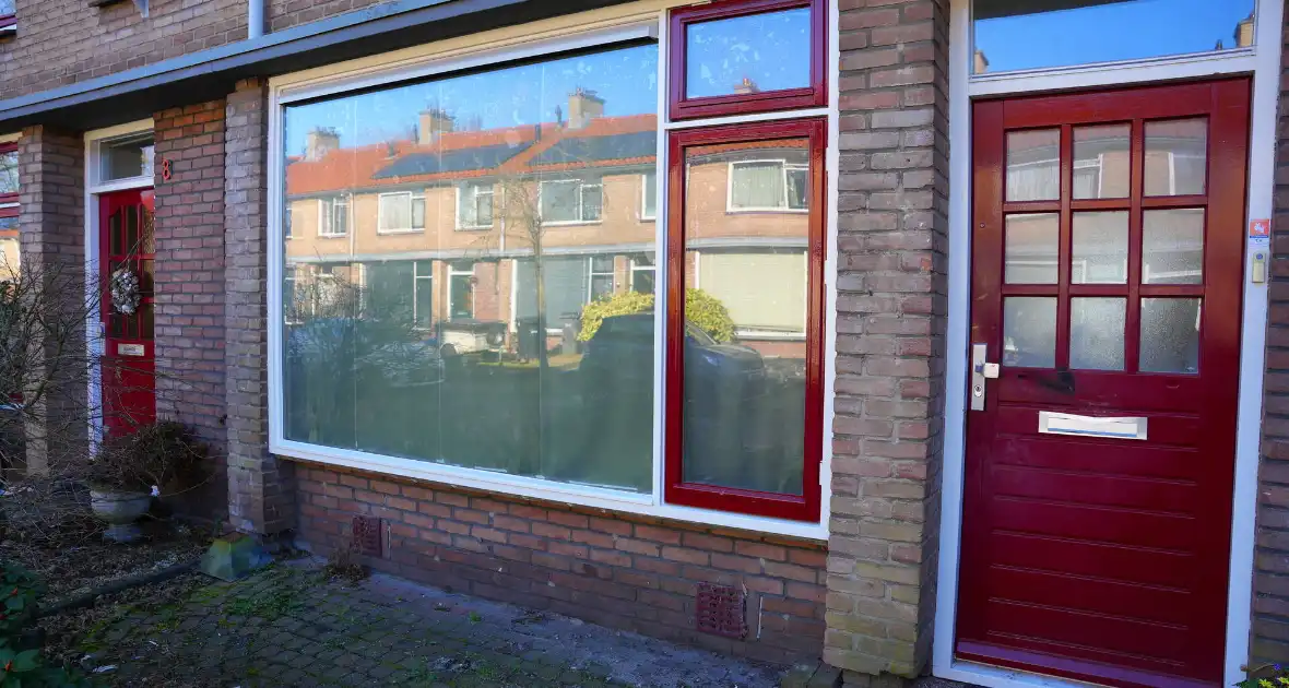 Getuigenoproep na nachtelijke explosie bij woning - Foto 2