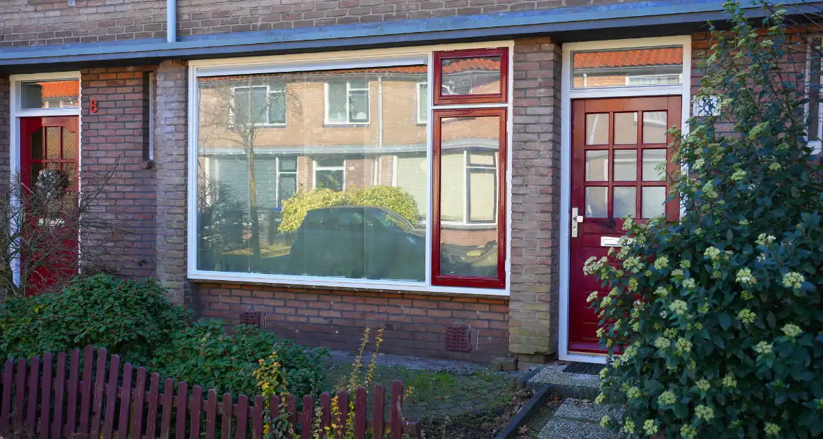 Getuigenoproep na nachtelijke explosie bij woning - Foto 3
