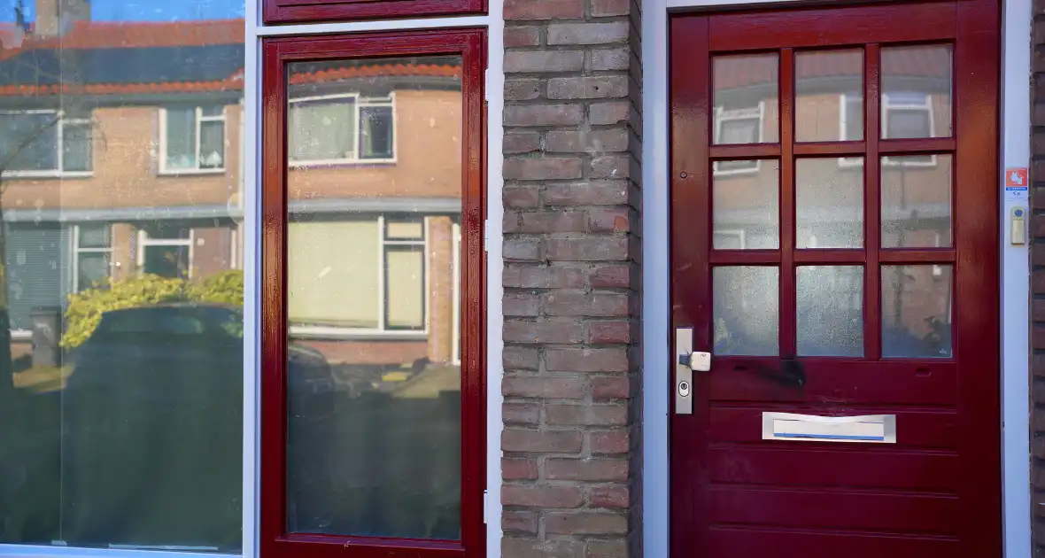 Getuigenoproep na nachtelijke explosie bij woning - Foto 4