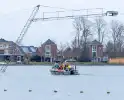 Mobiel Medisch Team ingezet voor persoon te water