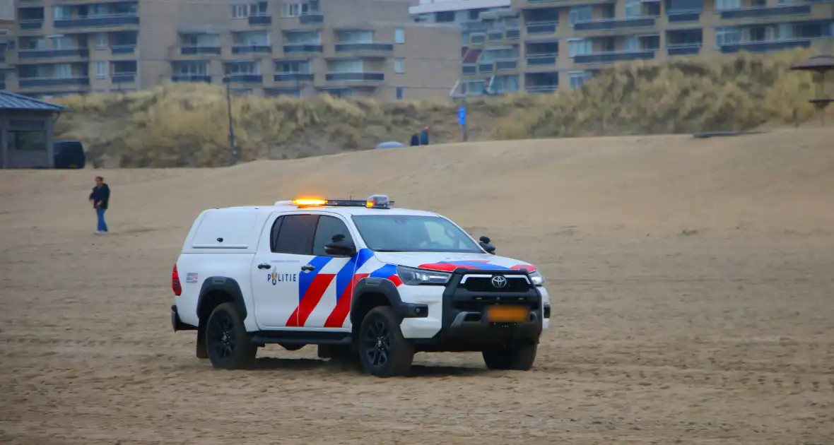 Zoekactie naar vermiste 9-jarige jongen opgestart - Foto 5
