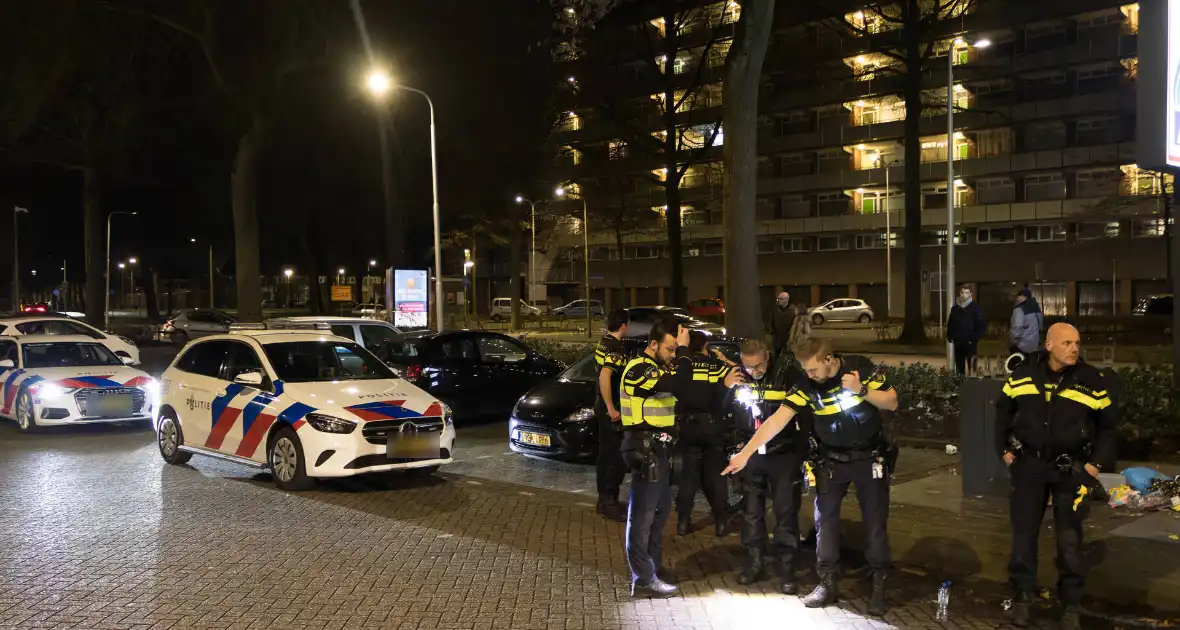 Kind (11) op step aangereden door automobilist
