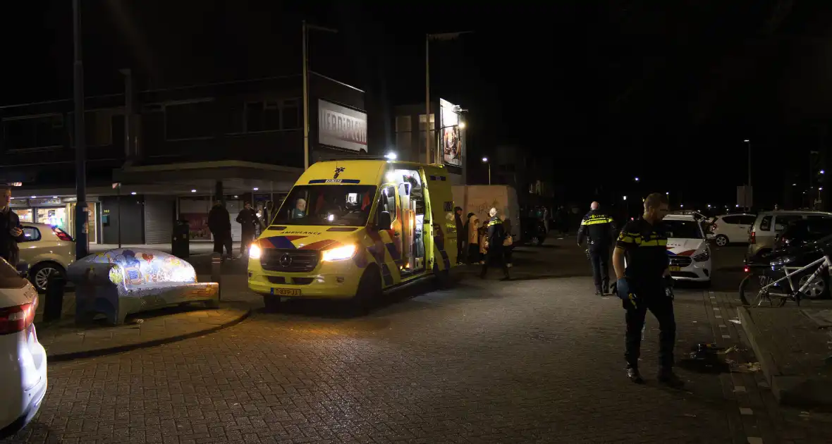 Kind (11) op step aangereden door automobilist - Foto 2